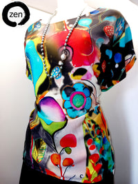 Thumbnail for Blusa Elda
