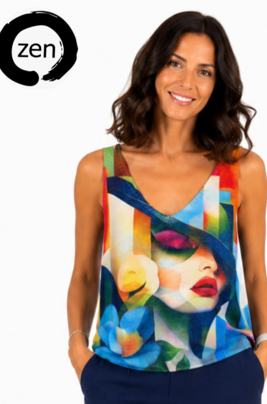 Top pop art