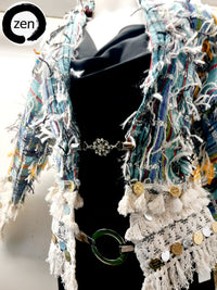 Thumbnail for Giacca Vale