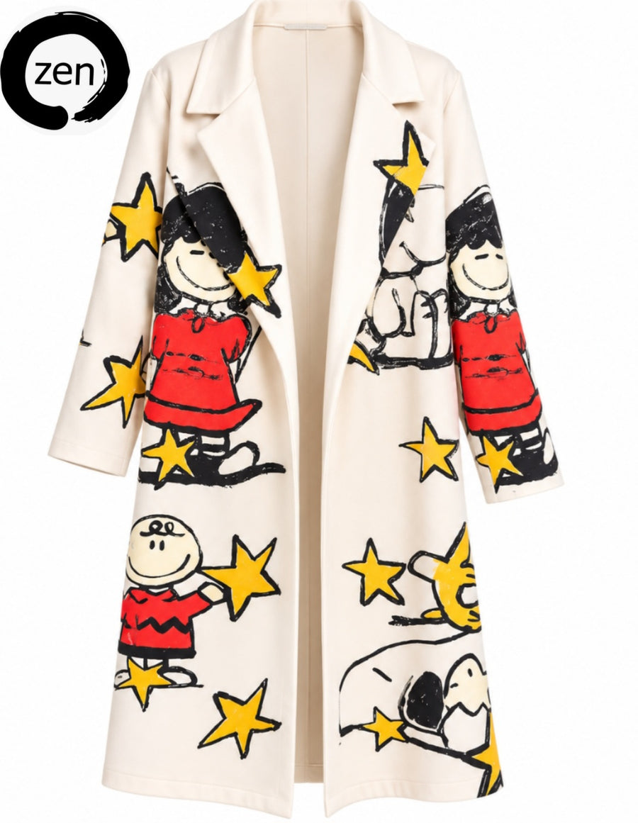 Spolverino Snoopy