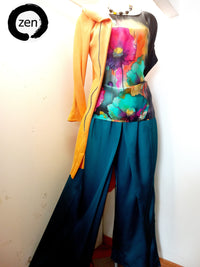 Thumbnail for Blusa Elda.