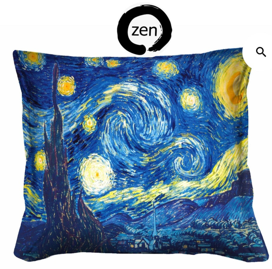 Cuscino Zen outlet home