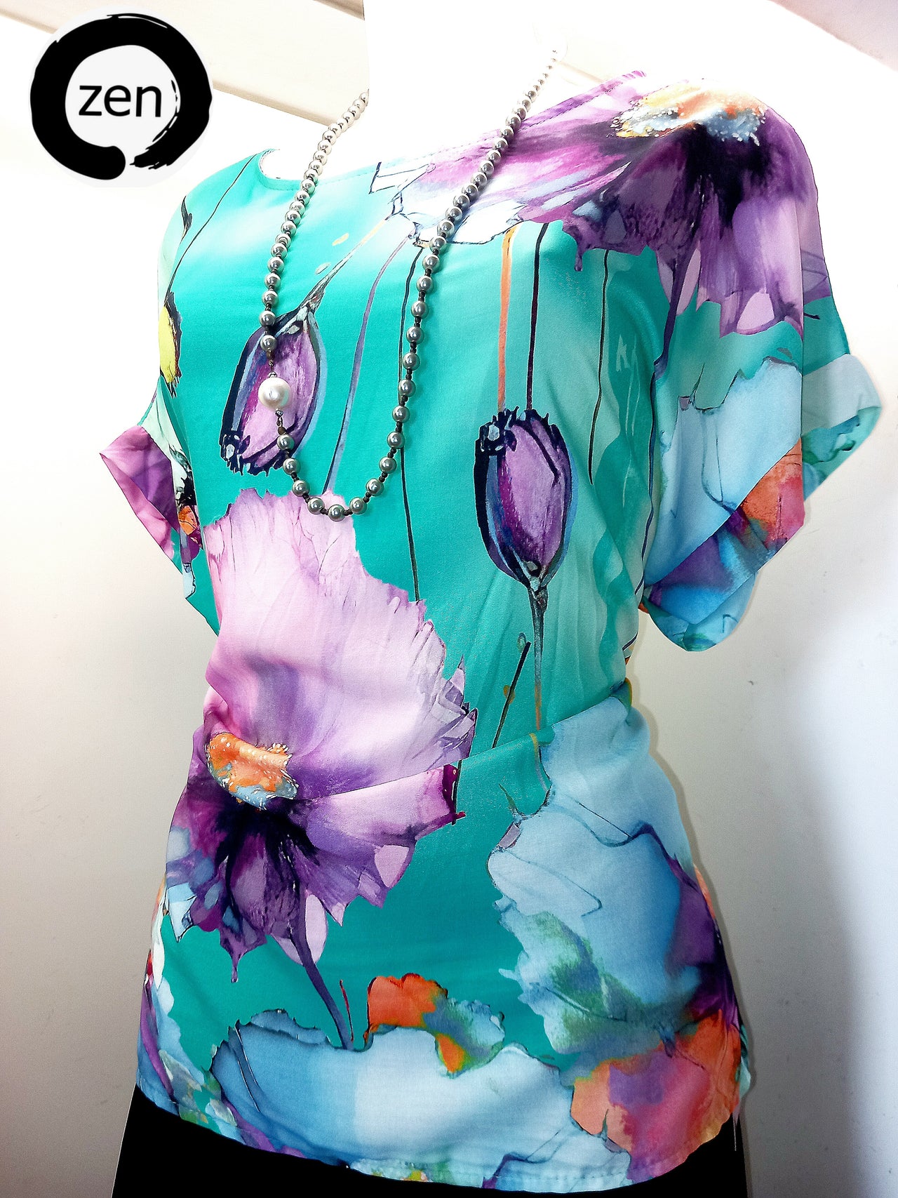 Blusa Elda