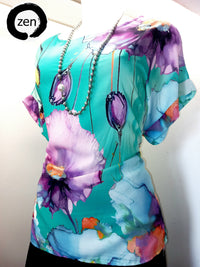 Thumbnail for Blusa Elda