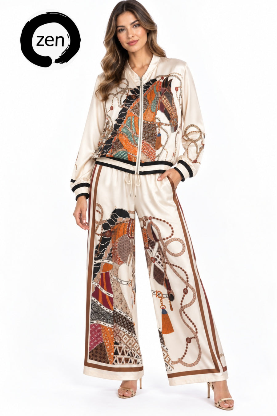 Bomber Zara
