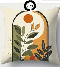 Thumbnail for Cuscino Zen outlet home