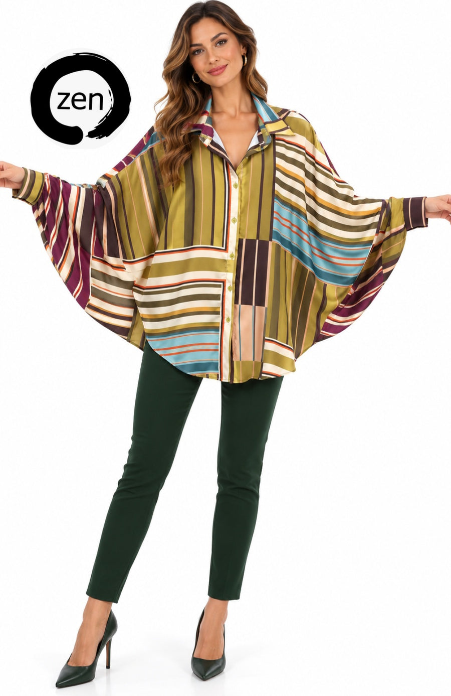 Blazer Linda