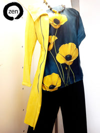 Thumbnail for Blusa Elda.