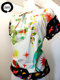 Thumbnail for Blusa Chiara