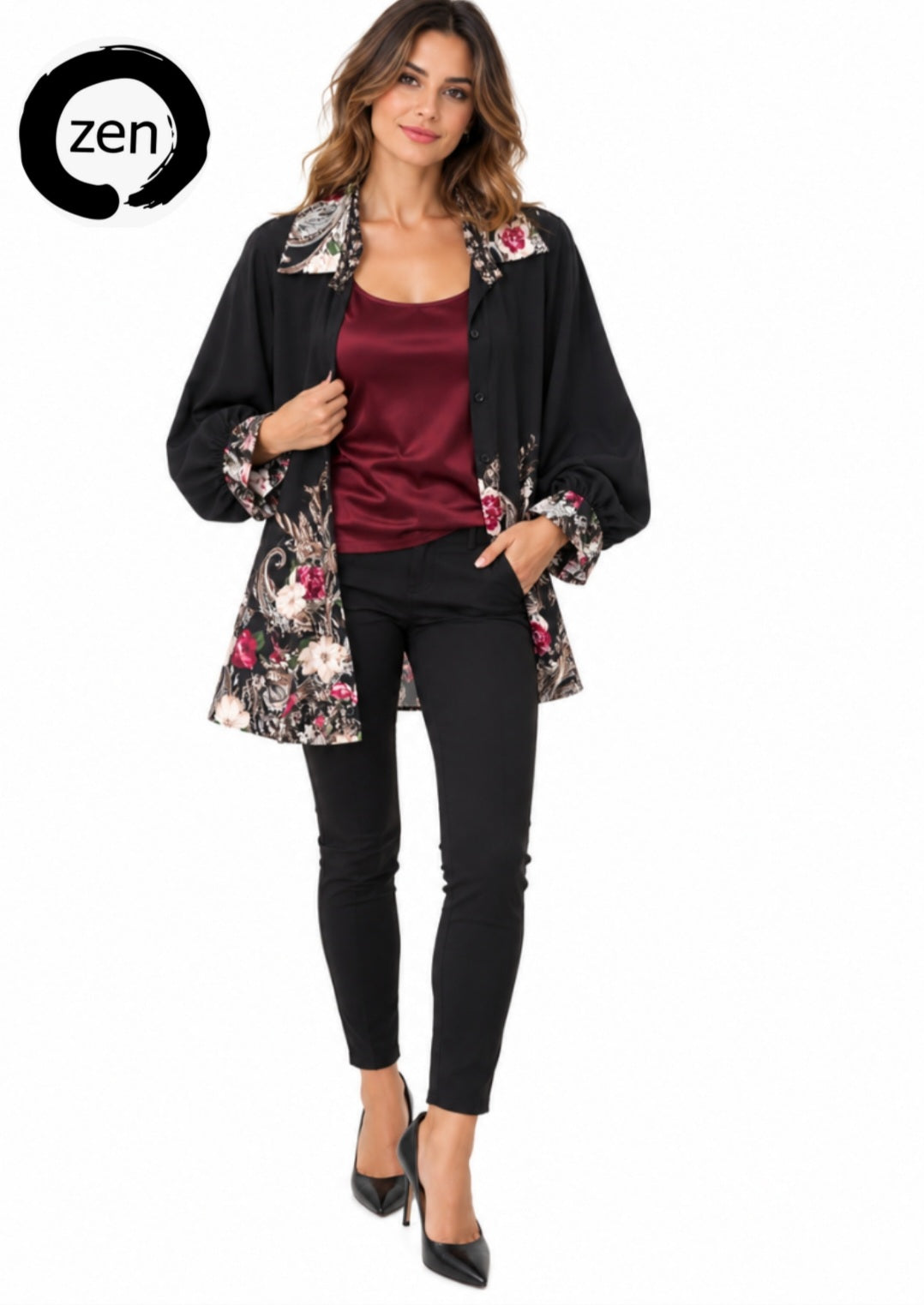 Blazer Linda
