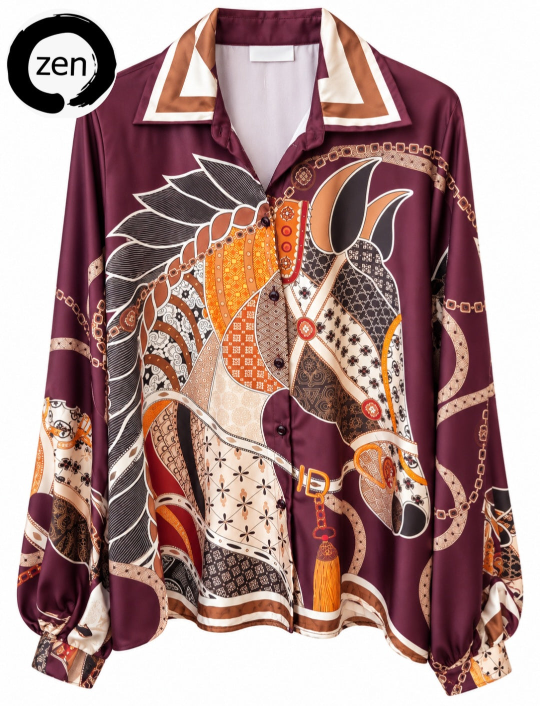 Blazer Linda