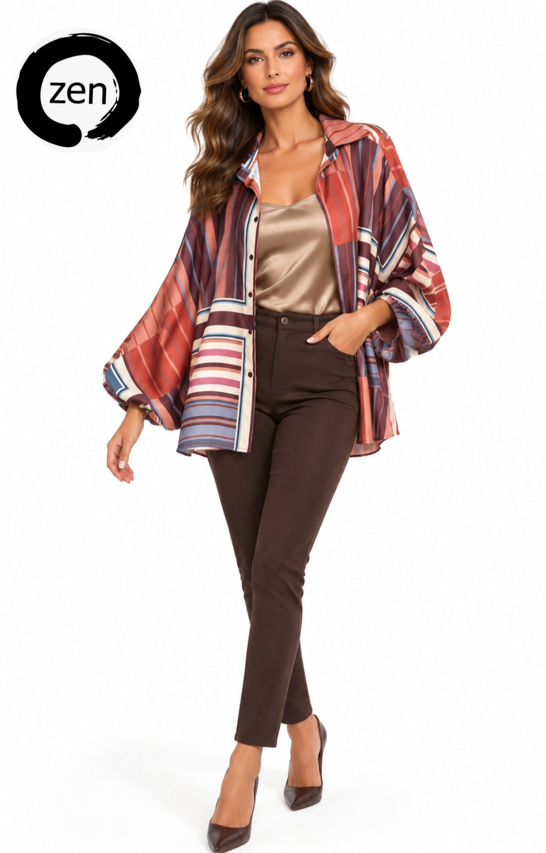 Blazer Linda