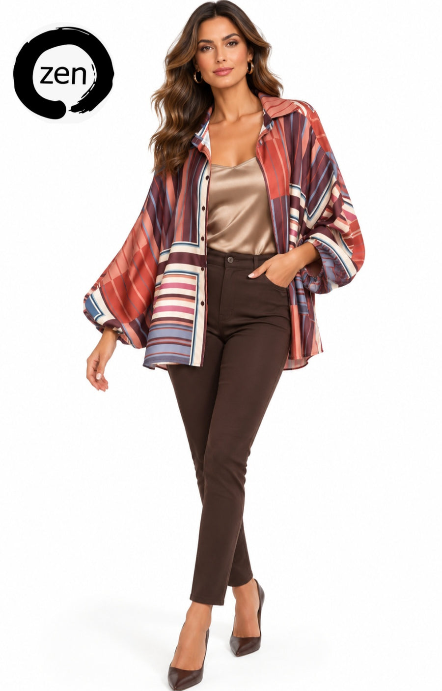 Blazer Linda