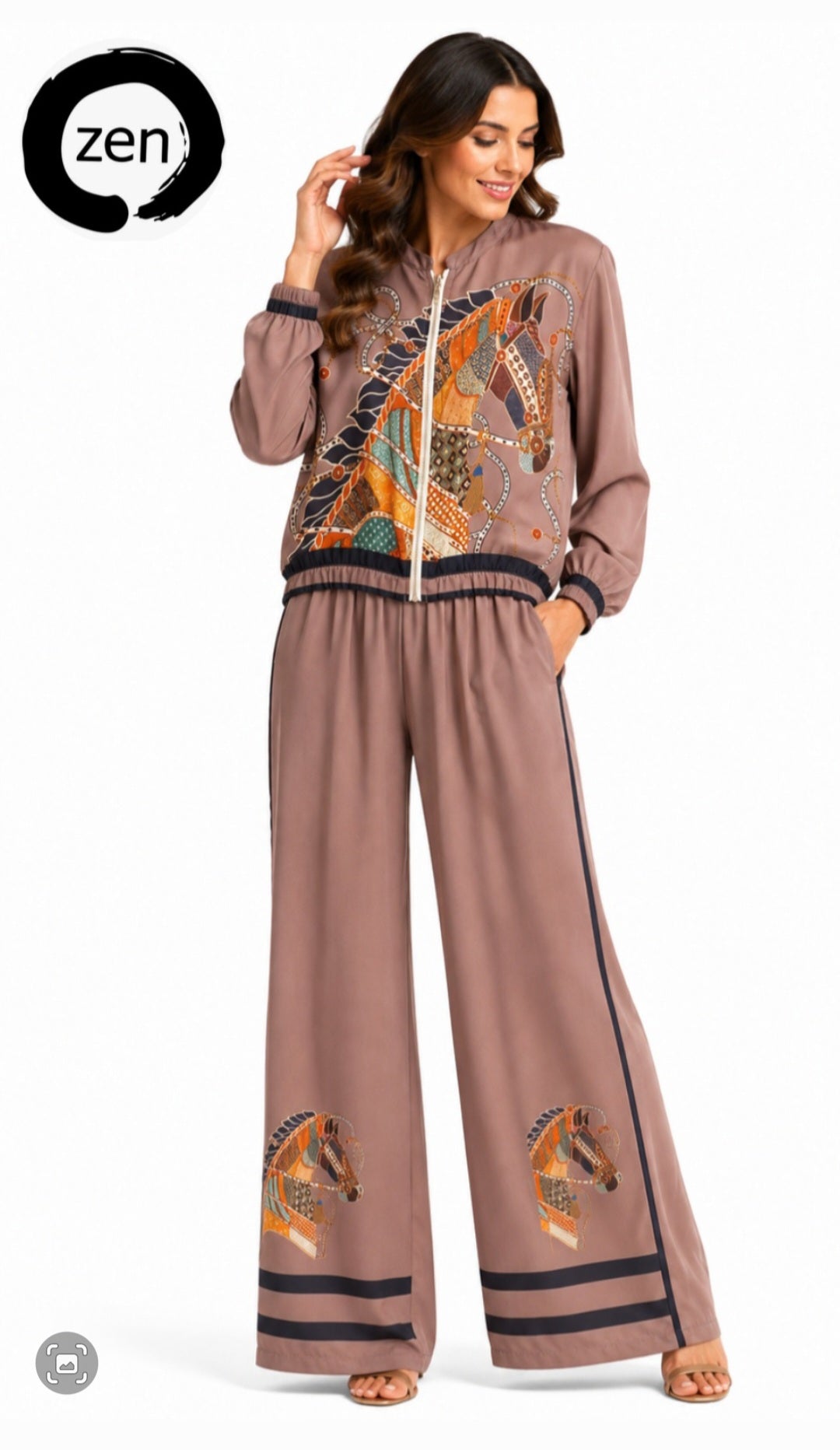 Bomber Zara