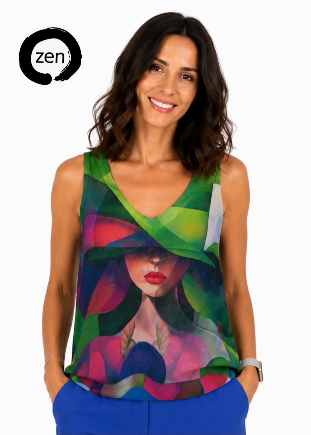 Top pop art