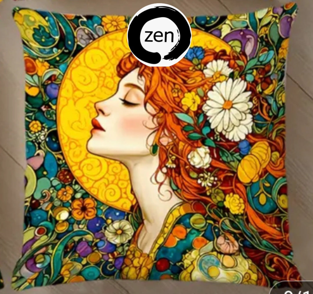 Cuscino Zen outlet home