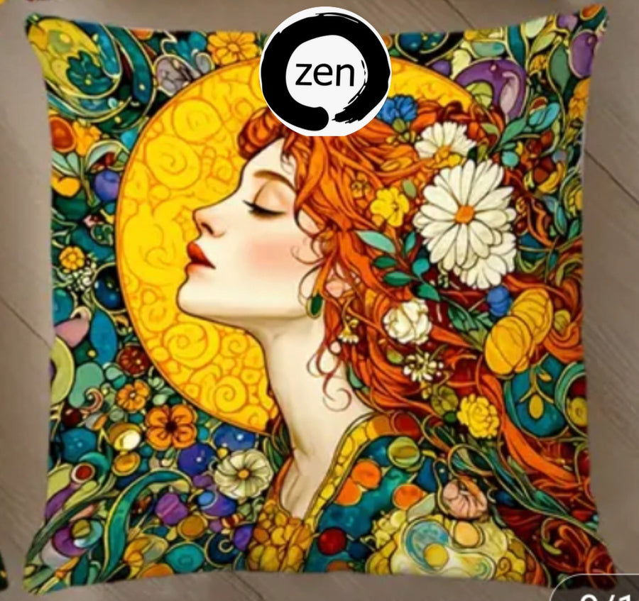 Cuscino Zen outlet home