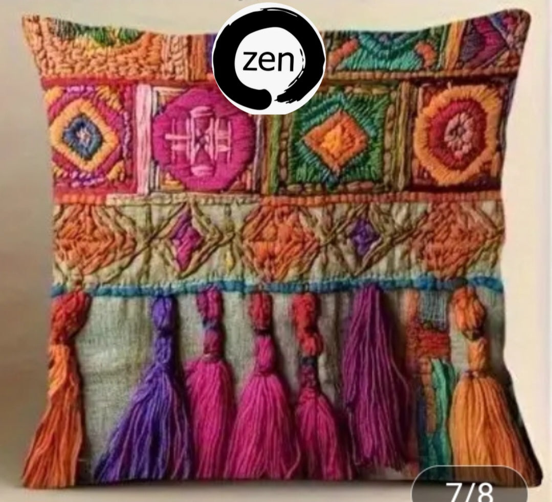 Cuscino Zen outlet home