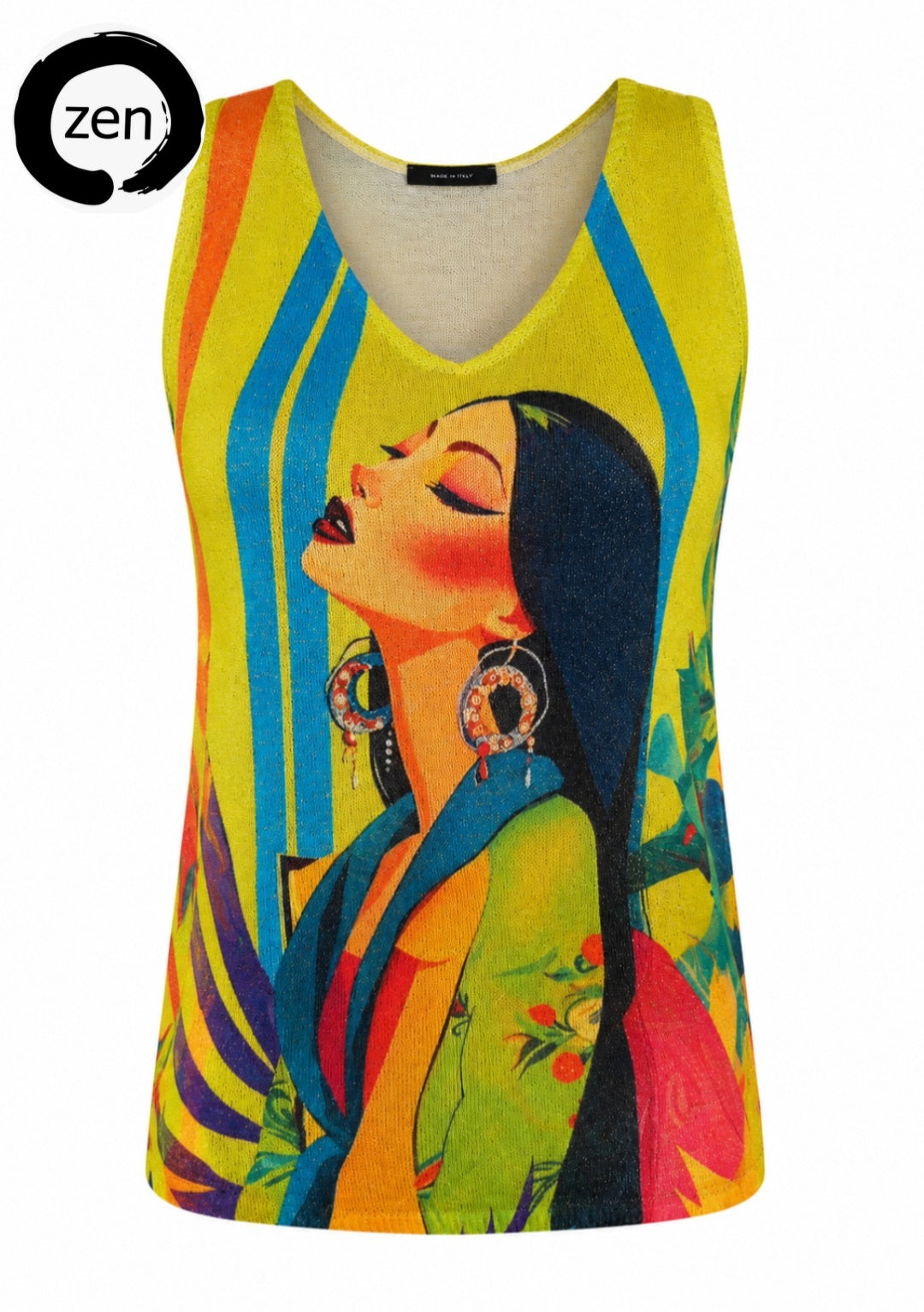 Top pop art