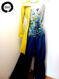 Thumbnail for Blusa Elda.
