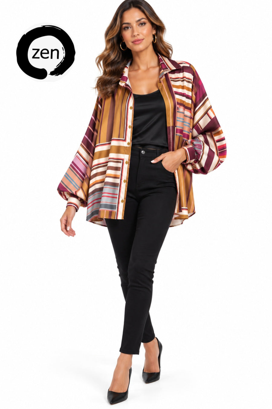 Blazer Linda