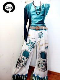 Thumbnail for Panta palazzo Havana