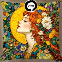 Thumbnail for Cuscino Zen outlet home
