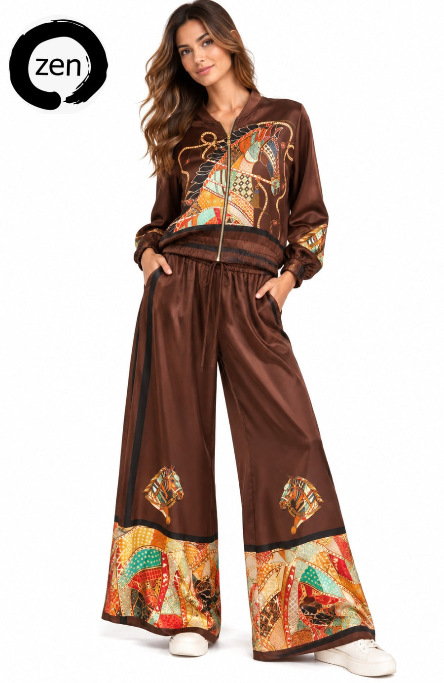 Bomber Zara