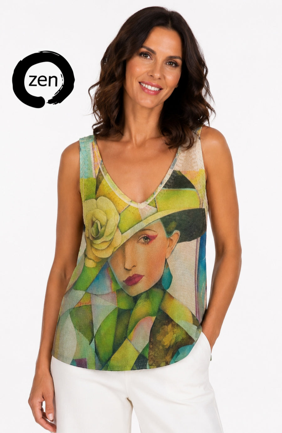 Top pop art