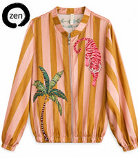Thumbnail for Bomber Zara