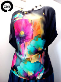 Thumbnail for Blusa Elda.