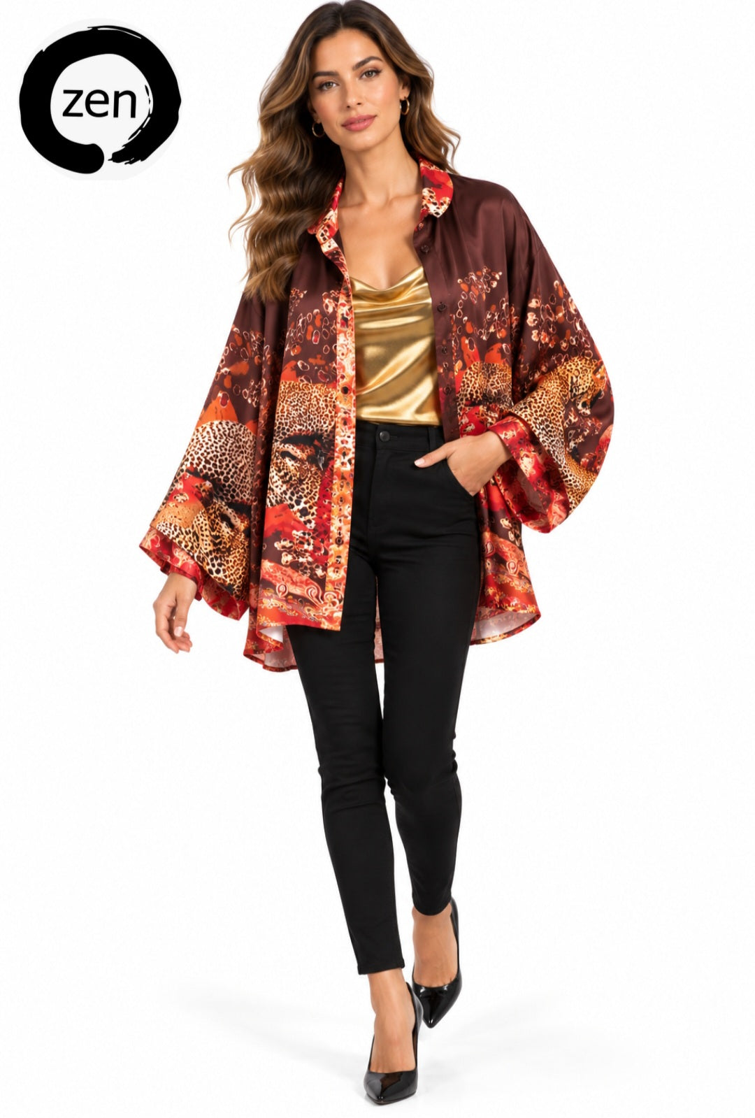 Blazer Linda