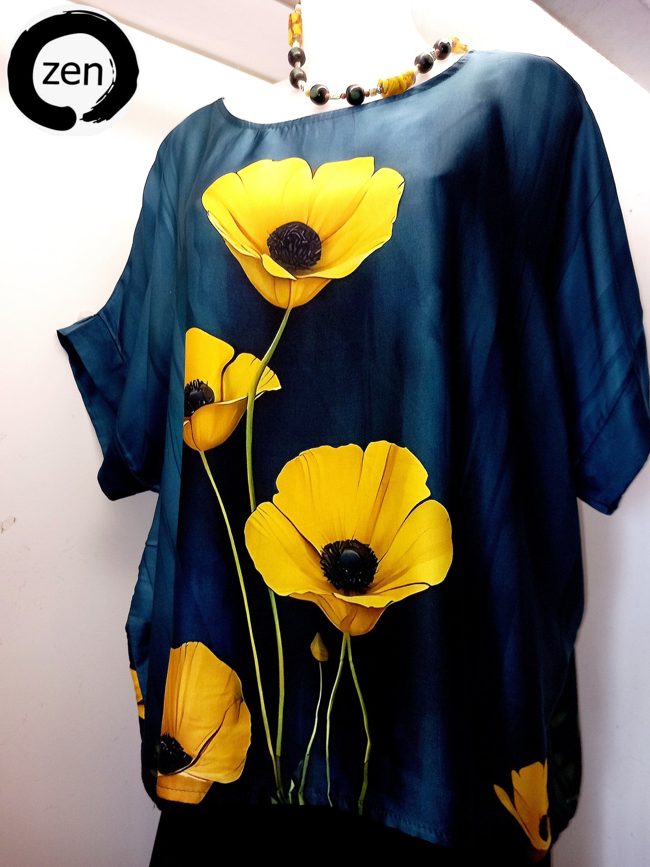 Blusa Elda.