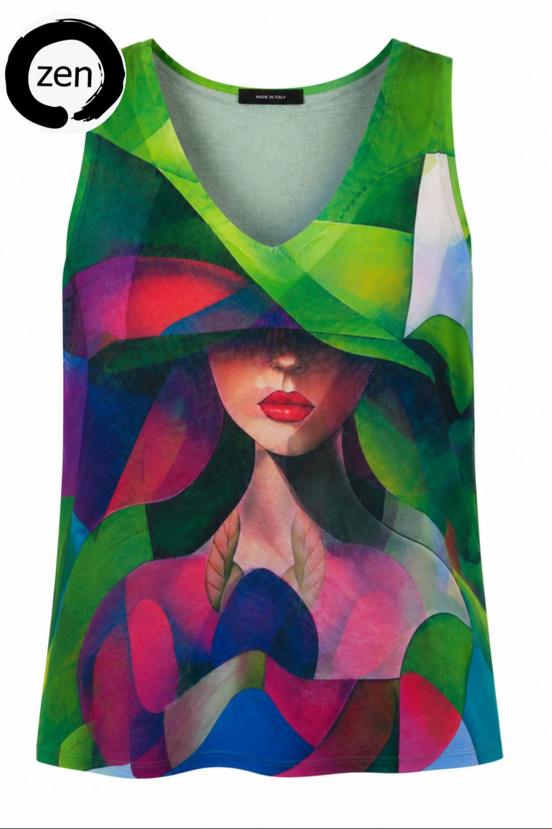Top pop art