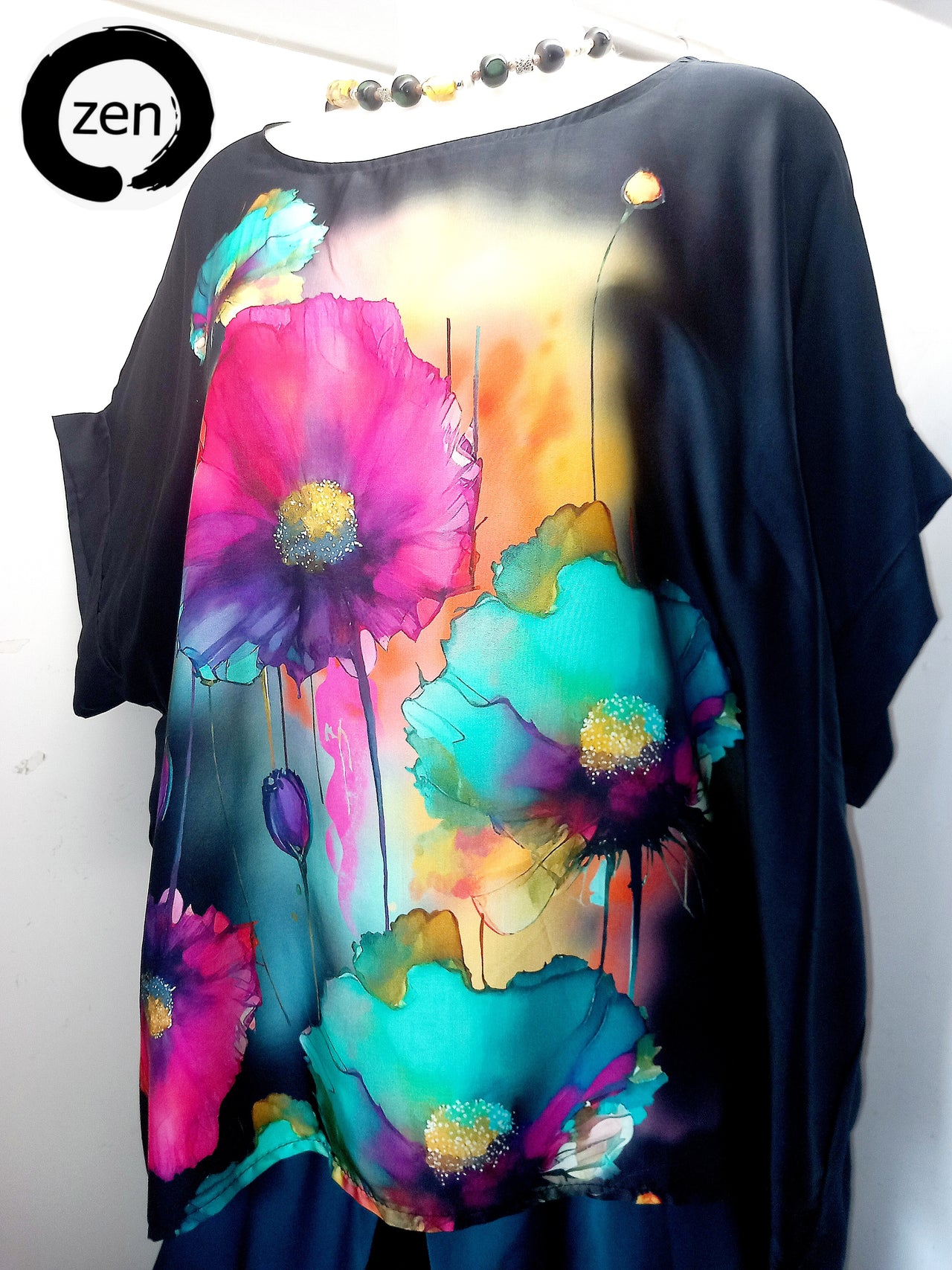 Blusa Elda.