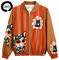 Thumbnail for Bomber Zara
