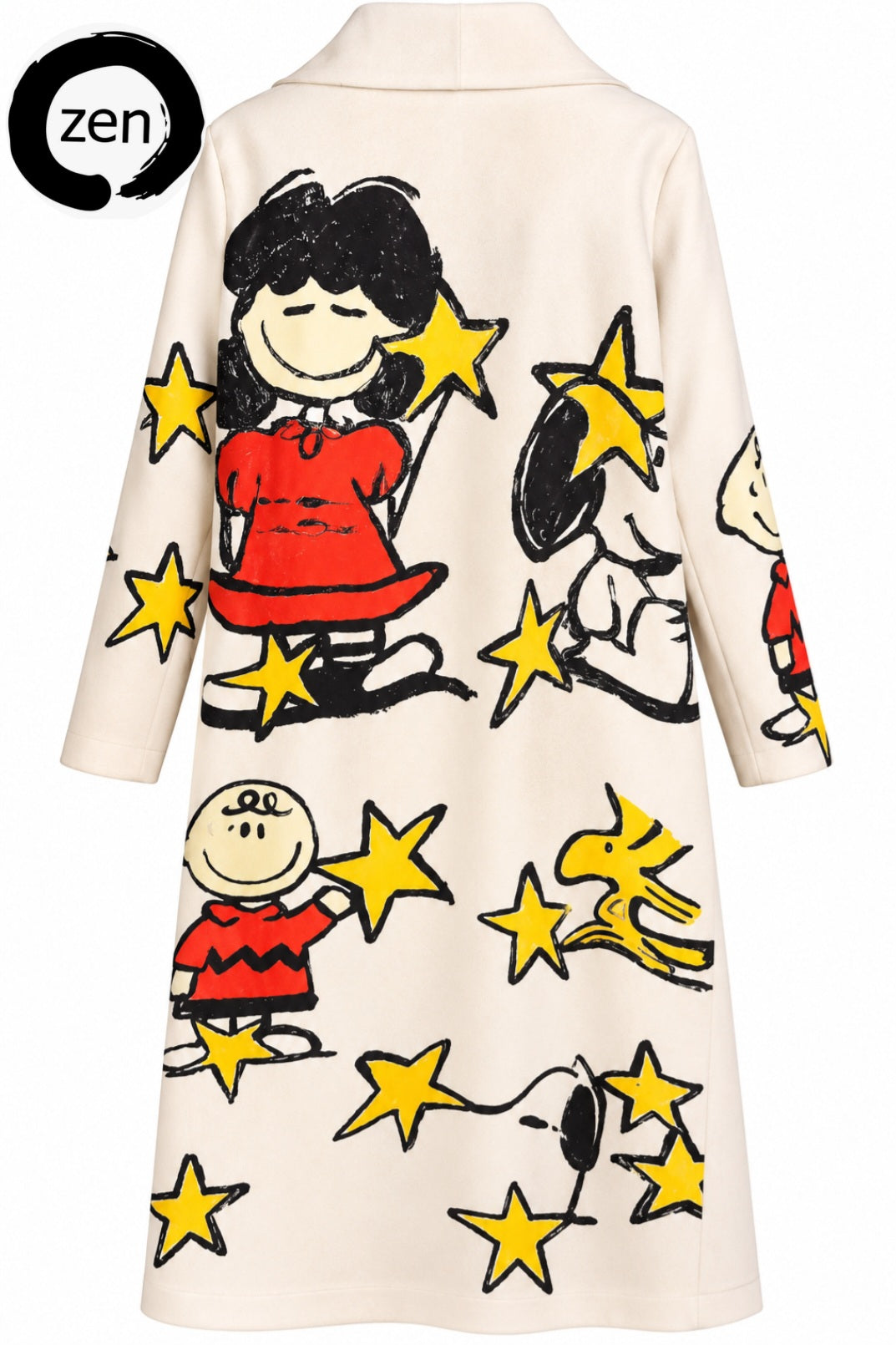 Spolverino Snoopy