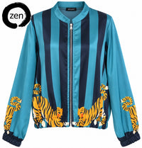 Thumbnail for Bomber Zara