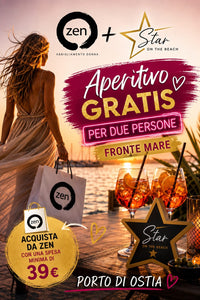 Thumbnail for Aperitivo gratis ♥️