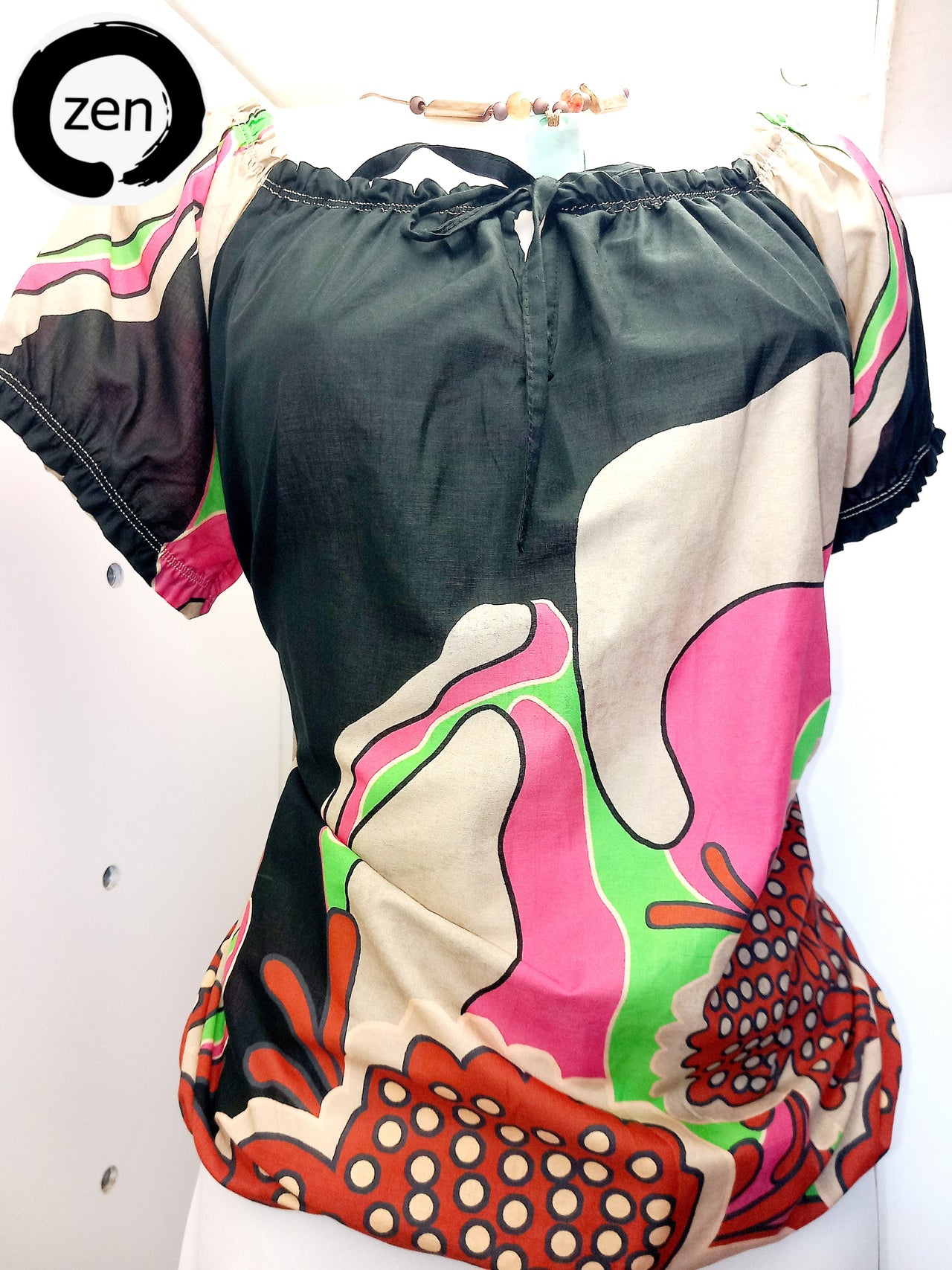 Blusa Chiara