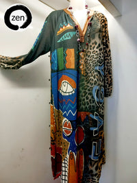 Thumbnail for Abito Frida