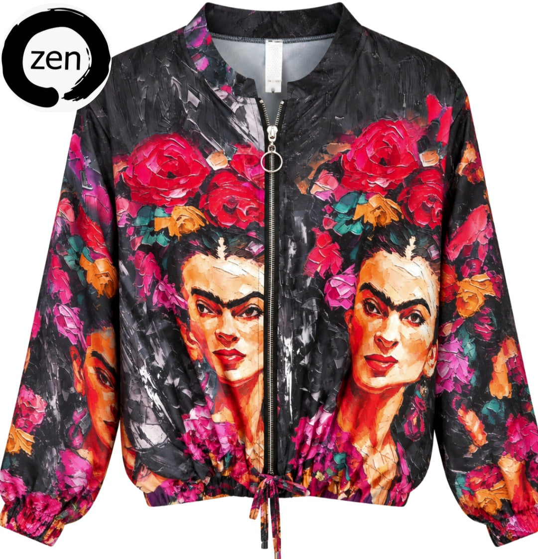 Bomber Zara F
