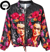 Thumbnail for Bomber Zara F