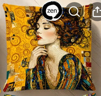 Thumbnail for Cuscino Zen outlet home