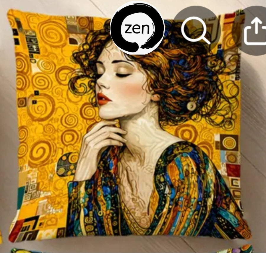 Cuscino Zen outlet home