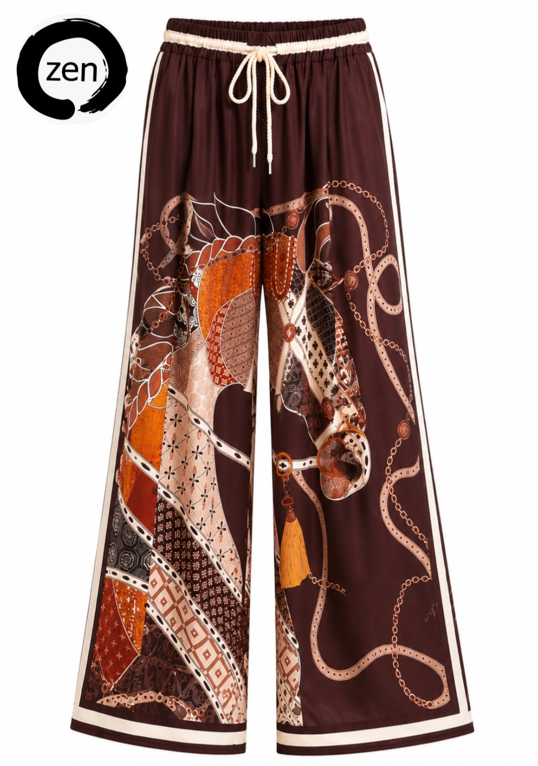 Panta palazzo Gilda nuova collezione H 1