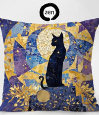 Thumbnail for Cuscino Zen outlet home