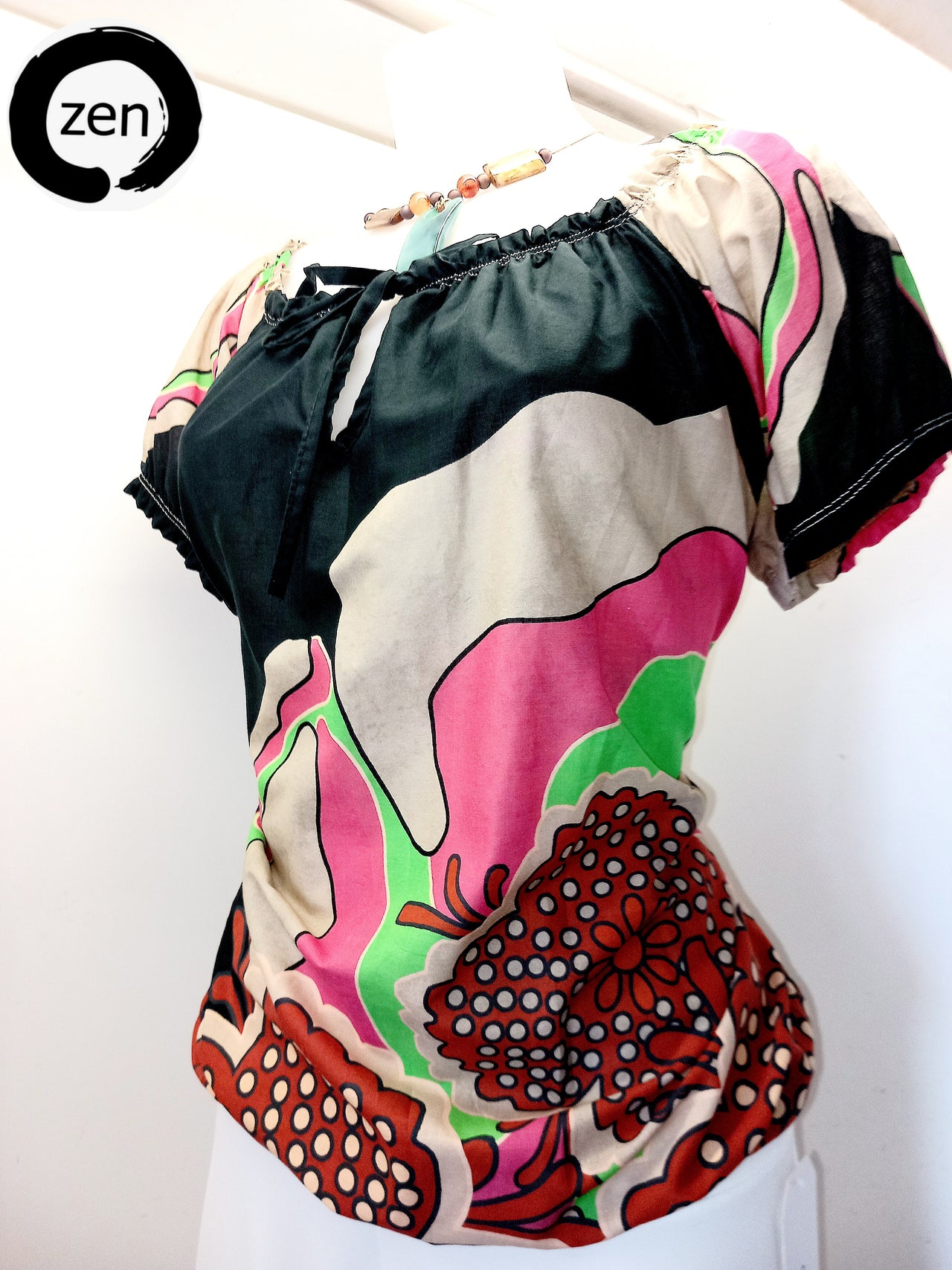 Blusa Chiara