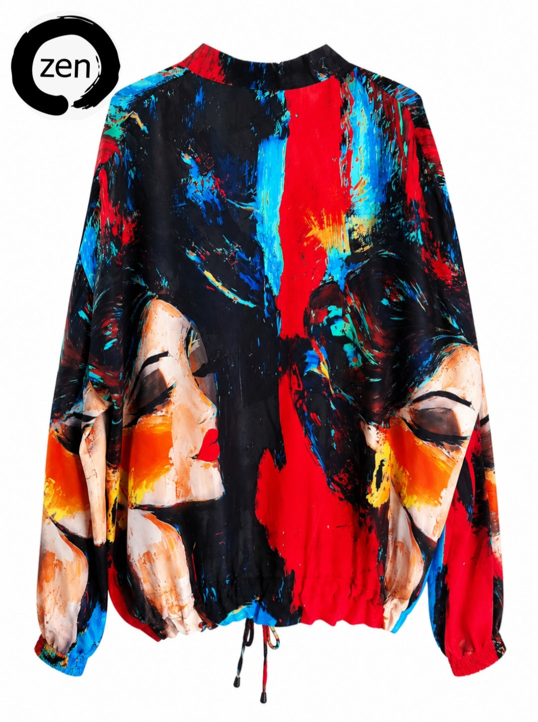Bomber Zara
