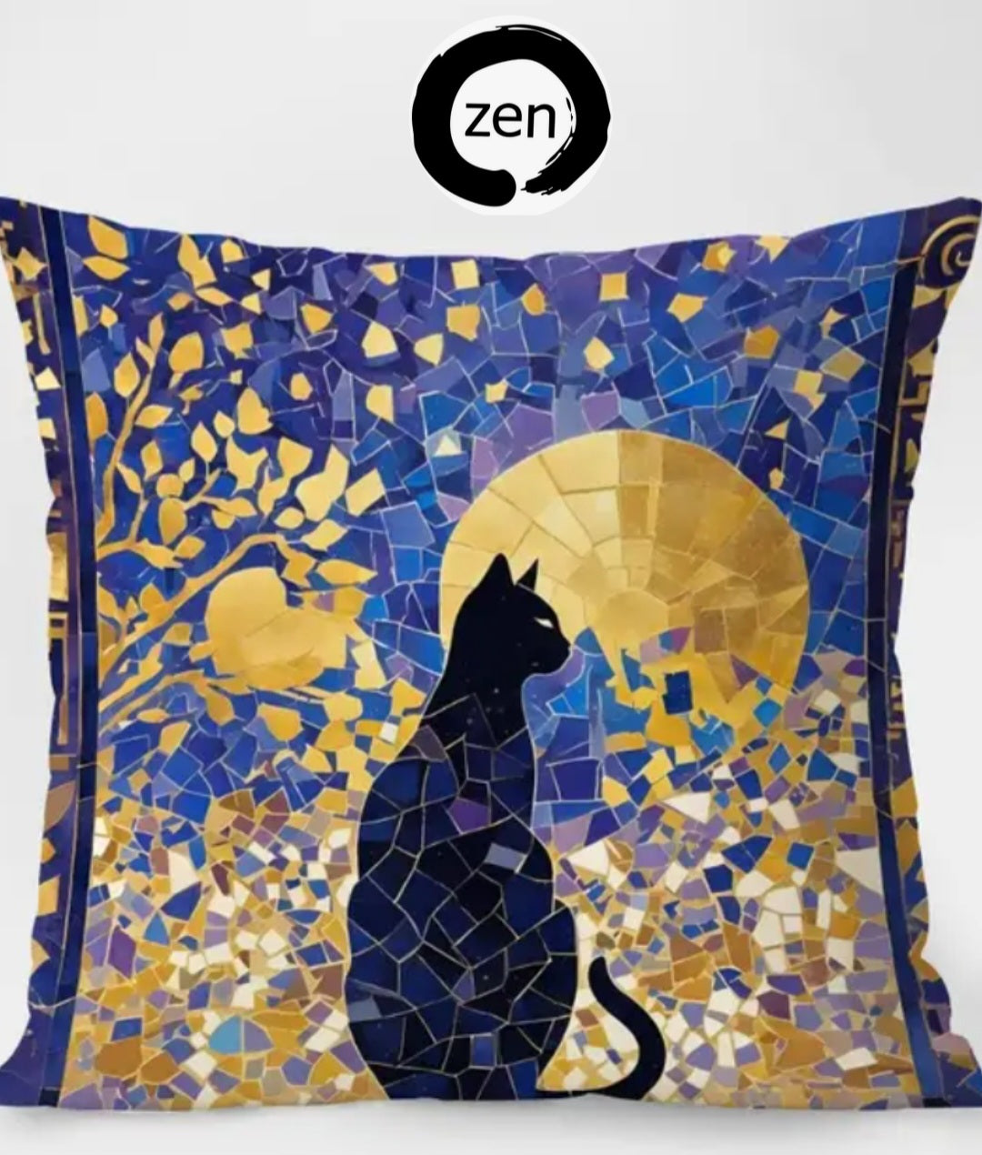 Cuscino Zen outlet home